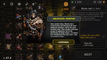Pocket Rogues: Ultimate screenshot 1