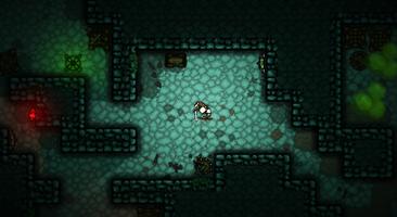 Pocket Rogues: Ultimate screenshot 2