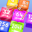 2048 Battle! أيقونة