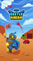 Beetle Arena Affiche