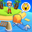 Stranded Island: Game Sinh Tồn