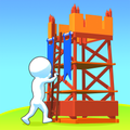 Tower Merge Army