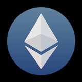 Ethereum - Earn ETH आइकन