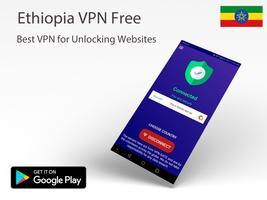 Ethiopia VPN plakat