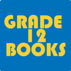 Ethio Grade 12 Books आइकन