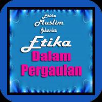Etika Dalam Pergaulan 포스터
