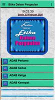 Etika Dalam Pergaulan 스크린샷 2