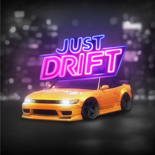 Just Drift