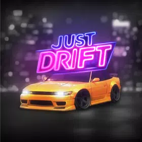 Just Drift