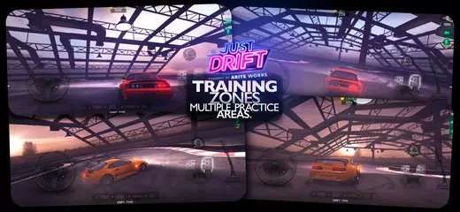 download JDM: Just Drift MAX XAPK