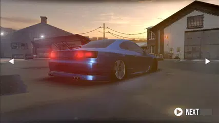 Скачать Just Drift XAPK