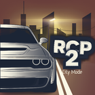 Real Car Parking : City Mode أيقونة