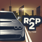 Real Car Parking : City Mode icon