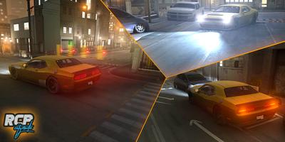 Real Car Parking : City Mode capture d'écran 3