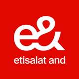 e& UAE иконка