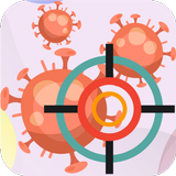 Shoot the Virus आइकन