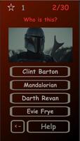 Guess the character screenshot 1
