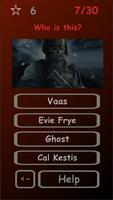 Guess the character screenshot 2