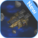 APK Space Runner 3D: Researching