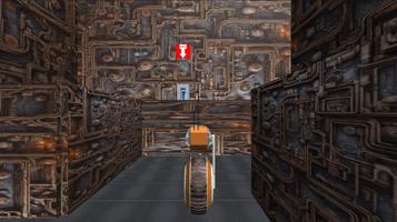 Maze And Labyrinth 3D V2 screenshot 3