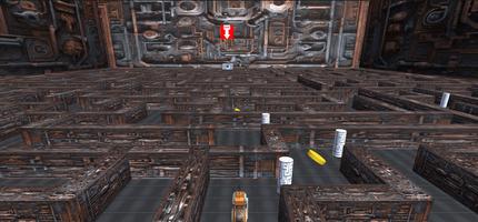 Maze And Labyrinth 3D V2 screenshot 2