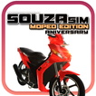 SouzaSim - Moped Edition