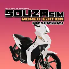 SouzaSim - Moped Edition XAPK download