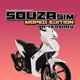 SouzaSim - Moped Edition icono