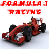F RACING 2D icon