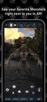 Eugene's Monsters AR gönderen