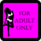 Never Have I Ever For adults only アイコン