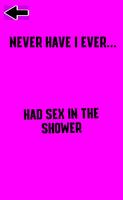 Never Have I Ever For adults only скриншот 1