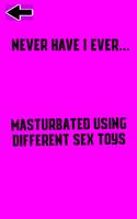 Never Have I Ever For adults only скриншот 2