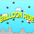 Balloon Ride icon