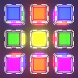 Art of Cubes Rubik Cube Match3 иконка