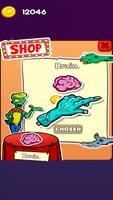 Brainscapes Quiz Trivia Runner скриншот 1