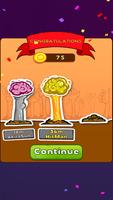 Brainscapes Quiz Trivia Runner скриншот 2