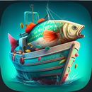 Fish World Idle Tycoon APK