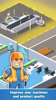 Fish World Idle Tycoon screenshot 1