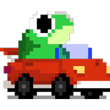 Tinder Toad icon