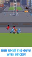 Crowd Rush - Destroy 5G Towers imagem de tela 2
