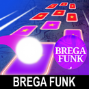 Brega Funk Hop-Magic Tiles Music Game APK