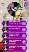 Brega Funk Hop-Magic Tiles Music Game poster