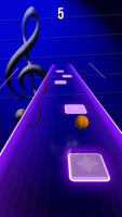 Brega Funk Hop-Magic Tiles Music Game screenshot 2