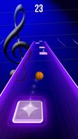 Brega Funk Hop-Magic Tiles Music Game screenshot 3
