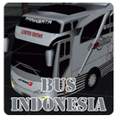 Bus Simulator Angkut Penumpang APK