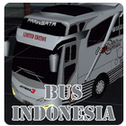 Bus Simulator Angkut Penumpang आइकन