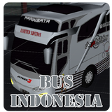 Bus Simulator Angkut Penumpang icône