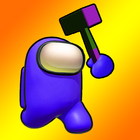 Imposter Hammer Smasher Quest icône