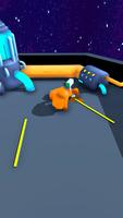 Imposter Hammer Smasher Quest Ekran Görüntüsü 1